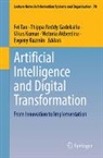 Victoria Akberdina, Thippa Reddy Gadekallu, Vikas Kumar, Vikas Kumar et al, Evgeny Kuzmin, Thippa Reddy Gadekallu... - Artificial Intelligence and Digital Transformation