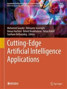 Ibtissame Aouraghe, Soufiane Belhouideg, Belaid BOUIKHALENE, Mohamed GOUSKIR, Hanaa Hachimi, Hanaa Hachimi et al... - Cutting-Edge Artificial Intelligence Applications
