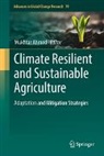 Mukhtar Ahmed - Climate Resilient and Sustainable Agriculture