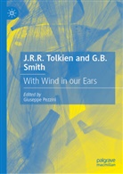 Giuseppe Pezzini - J.R.R. Tolkien and G.B. Smith