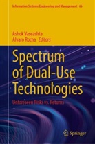 Rocha, Alvaro Rocha, Ashok Vaseashta - Spectrum of Dual-Use Technologies