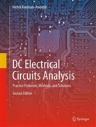 Mehdi Rahmani-Andebili - DC Electrical Circuits Analysis
