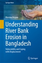 Marzina Begum - Understanding River Bank Erosion in Bangladesh