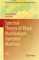 Aymen Ammar, Aref Jeribi - Spectral Theory of Block Multivalued Operator Matrices