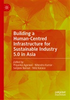 Priyanka Agarwal, Sanjeev Bansal, Sanjeev Bansal et al, Yeliz Karaca, Nitendra Kumar - Building a Human-Centred Infrastructure for Sustainable Industry 5.0 in Asia