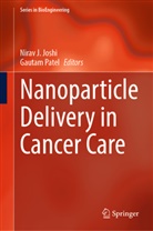 Nirav J Joshi, Nirav J Joshi, Nirav J. Joshi, Patel, Gautam Patel - Nanoparticle Delivery in Cancer Care