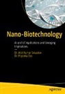 Das, Dr Priyanka Das, Dr. Priyanka Das, Srivastav, Dr Alok Kumar Srivastav, Dr. Alok Kumar Srivastav - Nano-Biotechnology