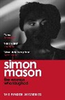 Simon Mason, Mason Simon - The Woman Who Laughed