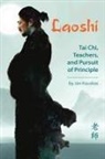 Jan Kauskas - Laoshi