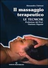 Alessandro Falcioni - Il massaggio terapeutico. Le tecniche