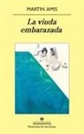 Martin Amis - La viuda embarazada