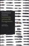 Gianfranco Contini - Letteratura italiana del Risorgimento