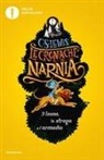 Clive S. Lewis, Pauline Baynes - Lewis, C: Leone, la strega e l'armadio. Le cronache di Narni