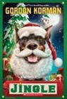 Gordon Korman - Jingle (Swindle #8)