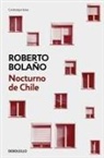 Roberto Bolaño - Nocturno de Chile