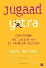 Dean Nelson - JUGAAD YATRA
