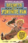 Eddie Robson, Robson Eddie, Oscar Herrero - Secrets of a Fortnite Fan (Independent & Unofficial)