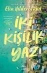 Elin Hilderbrand - Iki Kisilik Yaz