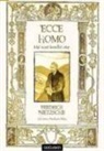 Friedrich Nietzsche - Ecco Home - Kisi Nasil Kendisi Olur