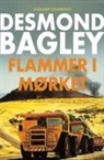 Desmond Bagley - Flammer i mørket
