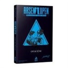 Maurice Leblanc - Arsen Lupen Oyuk Igne Ciltli