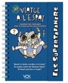 Larousse Editorial, Octavi Torné Bacaria - Viatge a l'espai