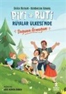 Kerimcan Kamal, Doga Rutkay - Piri ve Ruti Rüyalar Ülkesinde - Doganin Armagani