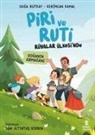 Kerimcan Kamal, Doga Rutkay - Piri ve Ruti Rüyalar Ülkesinde - Doganin Armagani