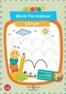 Corina Beurenmeister - Minik Parmaklar Ciziyor