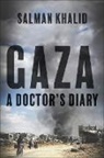 Salman Khalid - Gaza