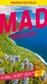 Marco Polo - Madeira Marco Polo Pocket Travel Guide - with pull out map