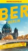 Marco Polo - Berlin Marco Polo Pocket Travel Guide - with pull out map