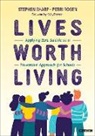 Perri Rosen, Sharp Stephen - Lives Worth Living