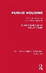 David (University of Reading Clapham, David Clapham, John English - Public Housing