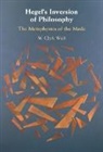 W.Clark Wolf - Hegel's Inversion of Philosophy