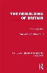 W. Craven-Ellis - Rebuilding of Britain