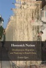 Linda Qian, Linda (University of Cambridge) Qian - Homesick Nation
