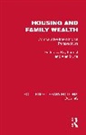 Ray Murie Forrest, Forrest Ray, Murie Alan - Housing and Family Wealth