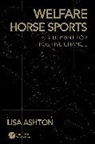 Lisa Ashton, Lisa (Equicoach.life) Ashton - Welfare Horse Sports