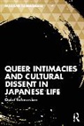Masami Tamagawa - Queer Intimacies and Cultural Dissent in Japanese Life