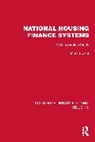 Mark Boleat, Boleat Mark - National Housing Finance Systems