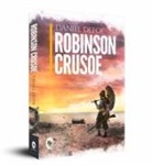 Daniel Defoe - Robinson Crusoe