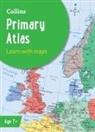 Collins Maps - Collins Primary Atlas