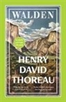 Henry D. Thoreau - Walden