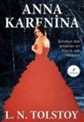 Lev Nikolayevic Tolstoy - Anna Karenina