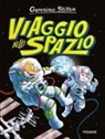 Geronimo Stilton - Viaggio nello spazio