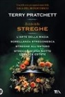 Terry Pratchett - Il ciclo delle streghe
