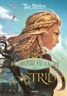 Tea Stilton, Carla Debernardi - Astrid. Principesse dell'Alba