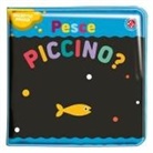 Agnese Baruzzi - Pesce piccino?