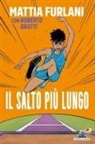 Mattia Furlani - Il salto più lungo